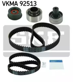 skf vkma92513
